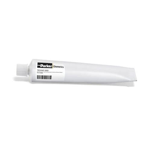 Silicone Sealant Tecknit Parker Chomerics Division Single