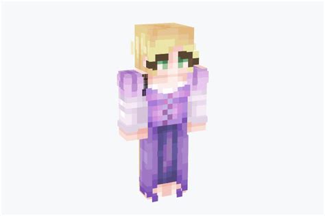 Best Minecraft Disney Character Skins To Try Out In 2023