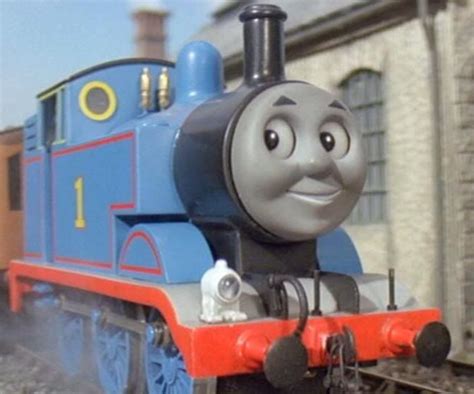 This article covers all the characters from the TV series, Thomas the ...