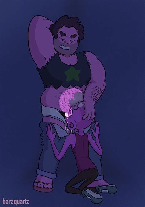 Post 4125344 Adult Steven Quartz Universe Baraquartz Lars Barriga