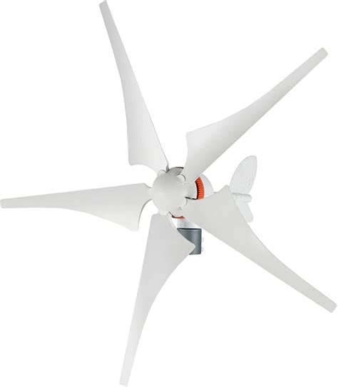 Amazon Tqing W Wind Turbine Generator Dc V V V Blade