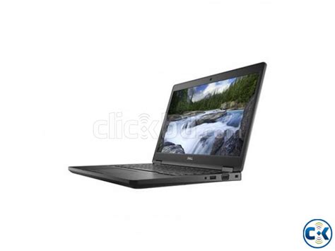 Dell Latitude E5490 Core I5 8th Gen Laptop