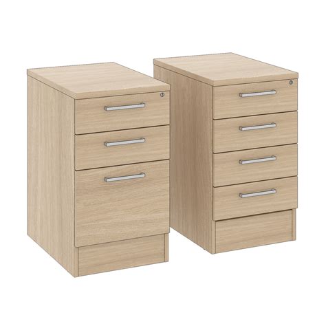 Pedestals Elite Office Furniture Uk Limited