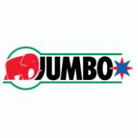 Jumbo Logo - LogoDix