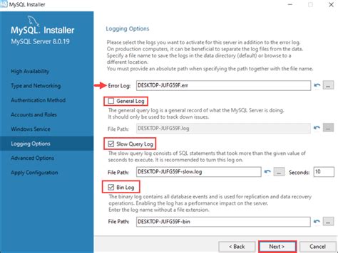 How To Install And Configure MySQL On Windows