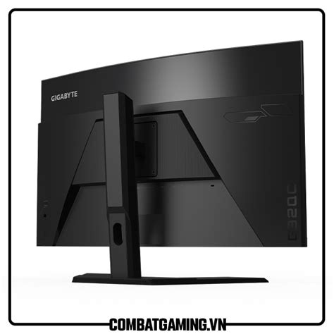 Màn Hình Cong Gigabyte G32qc A 32 Va 2k 165hz Freesync G Sync