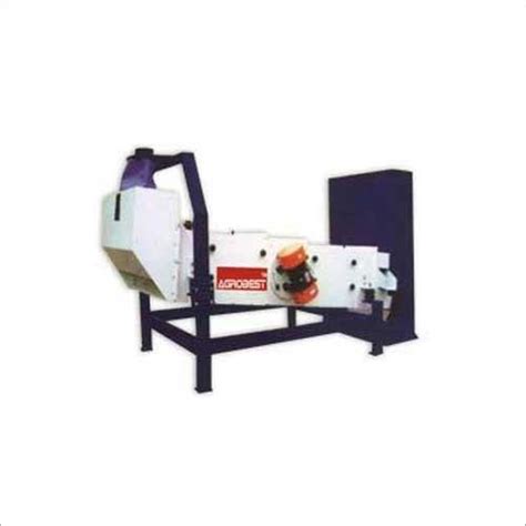 Vibro Paddy Cleaner Machine At Best Price In Howrah Durga Bhawani