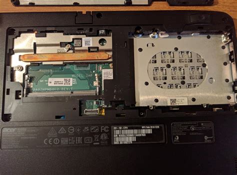 I opened a laptop for the first time and I need help finding my way ...