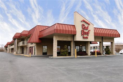 RED ROOF INN WINCHESTER - Updated 2022 Prices & Hotel Reviews (VA)