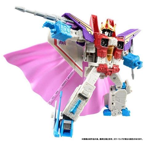 Transformer Studio Series Ss Starscream New Emperor Of Destruction