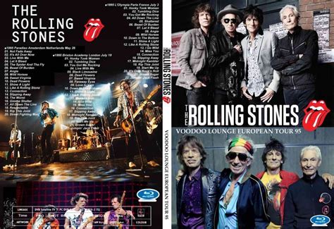 The Rolling Stones Souflesh