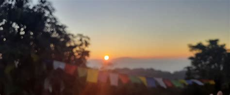 Nagarkot Sunrise Trip | Nagarkot Sightseeing - Attractive Travels and ...