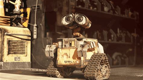 Wall-e 2: Cast, Plot and Release Date With New Updates! - Invest Records