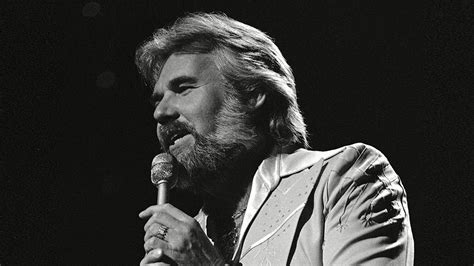 Kenny Rogers Dead Country Music Icon Was 81 Variety