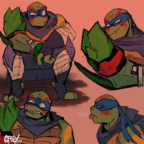 Cass Teenage Mutant Ninja Turtles Art Teenage Mutant Ninja Turtles