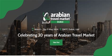 Celebrating 30 Years Of Arabian Travel Market Host Agency Reviews