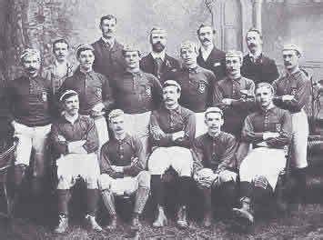 History of the Scotland national football team - Alchetron, the free ...