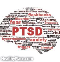 Combat PTSD Symptom: The Exaggerated Startle Response | HealthyPlace