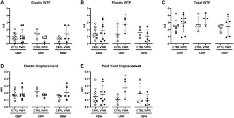 Body Weight Influences Musculoskeletal Adaptation To Long Term