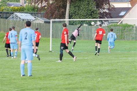 Aberlour Villa Edge Out Rothes A In Moray Welfare Footballs Speyside