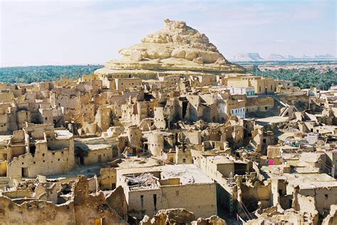 Siwa Oasis, free photo files, #1230758 - FreeImages.com