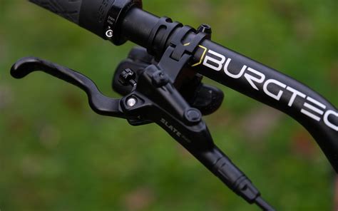 Trp Slate Evo Brakes Reviewed