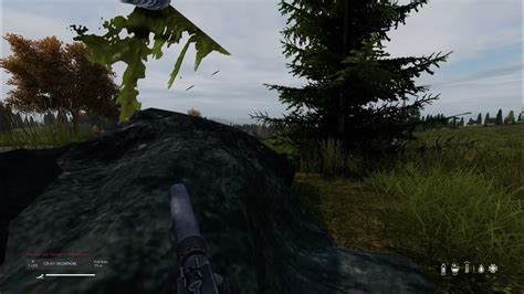 Dayz Spikestrip Trap Hiding Kill No Shame Youtube