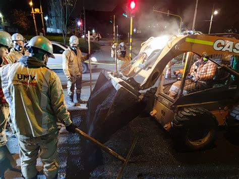 Movilidad Bogot On Twitter Rt Deyaniravilam Ya Empezamos La