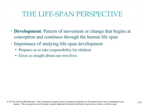 Essentials Of Life Span Development John W Santrock Ppt Download