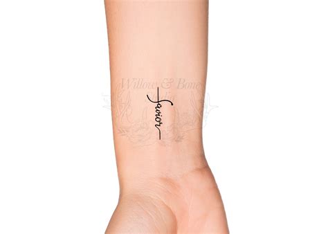 Religious Tattoos For Women Tumblr