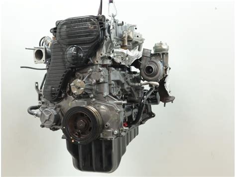 Moteur Ford Ranger Tdci V Duratorq Wlc Wlc