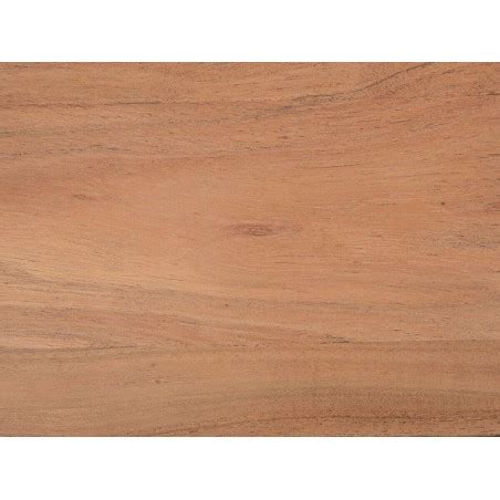 Mesa De Centro Jairo Acacia Natural 1100x410x600 Mm