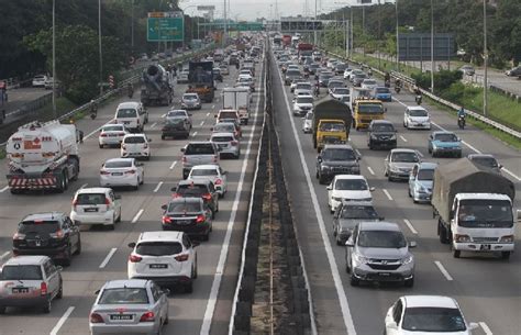 Segera Perbaharui Lesen Memandu Cukai Jalan Sebelum Tempoh PKPP Tamat