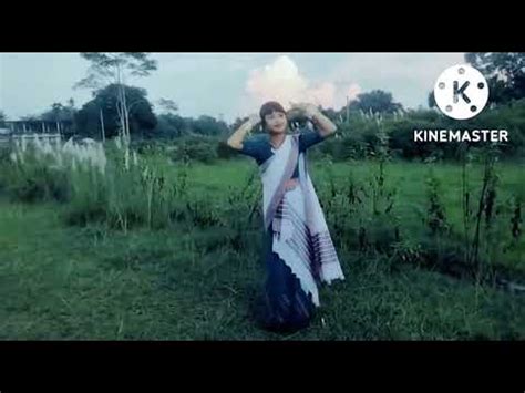 Sereg Koi Assamese Song Cover Video Bristi Gogoi Youtube