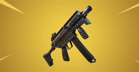 【フォートナイト】グンナーのスティンガーサブマシンガンの性能と入手方法【fortnite】 ゲームウィズ