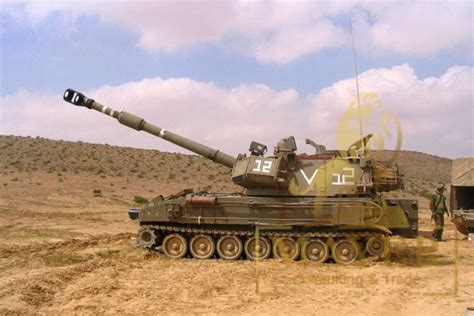 M109 155mm Self Propelled Howitzers For Sale MCT Defense New And