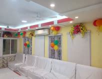 Ridhi Sidhi Banquet First Floor Of Ridhi Sidhi Banquet In Vip Road