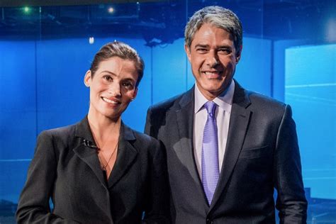 Globo Falha E Entrega Truque Secreto Da Vinheta Do Jornal Nacional