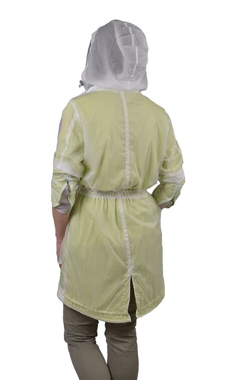 Женская ветровка PARAJUMPERS SANTA MONICA lime, купить в Интернет ...