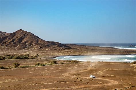 Qué ver en Isla de Sal el curioso Lanzarote de Cabo Verde