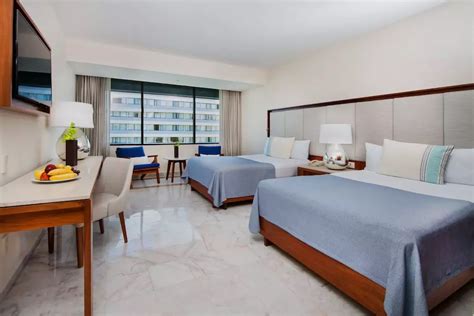 Park Royal Beach Cancun - All Inclusive - Agente 5