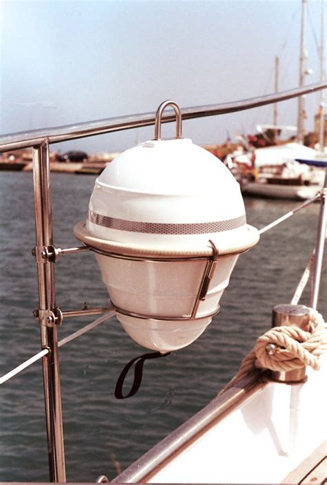 Self Adjusting Anchor Buoy The Original Swi Tec