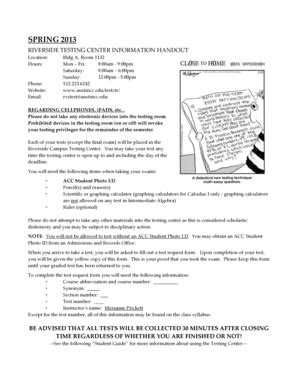 Fillable Online Austincc INTERMEDIATE ALGEBRA Summer 2007 Austincc