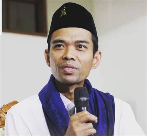 Ustad Abdul Somad Ikut Komentari Kasus Novel Baswedan | Urbanasia.com