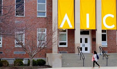 Test Optional Admissions American International College