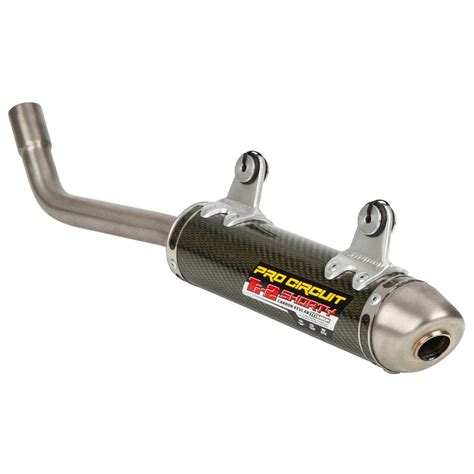 Pro Circuit Silencer Ti Ktm Sx Maciag Offroad