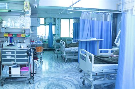 Cancer Oncology Hospital In Navi Mumbai Mangal Prabhu Hospital