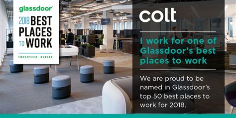 Glassdoors Best Places To Work