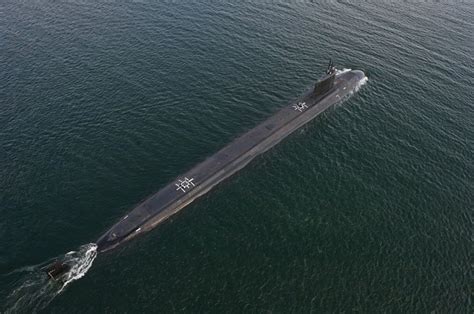 Virginia-Class Submarine: $17,000,000,000 Over Budget and Years Behind ...