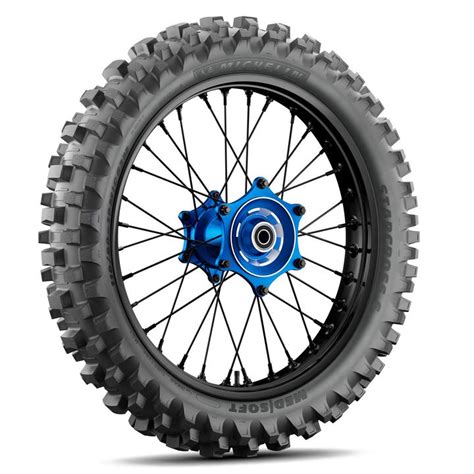 Michelin Starcross Medium Soft Amx Superstores